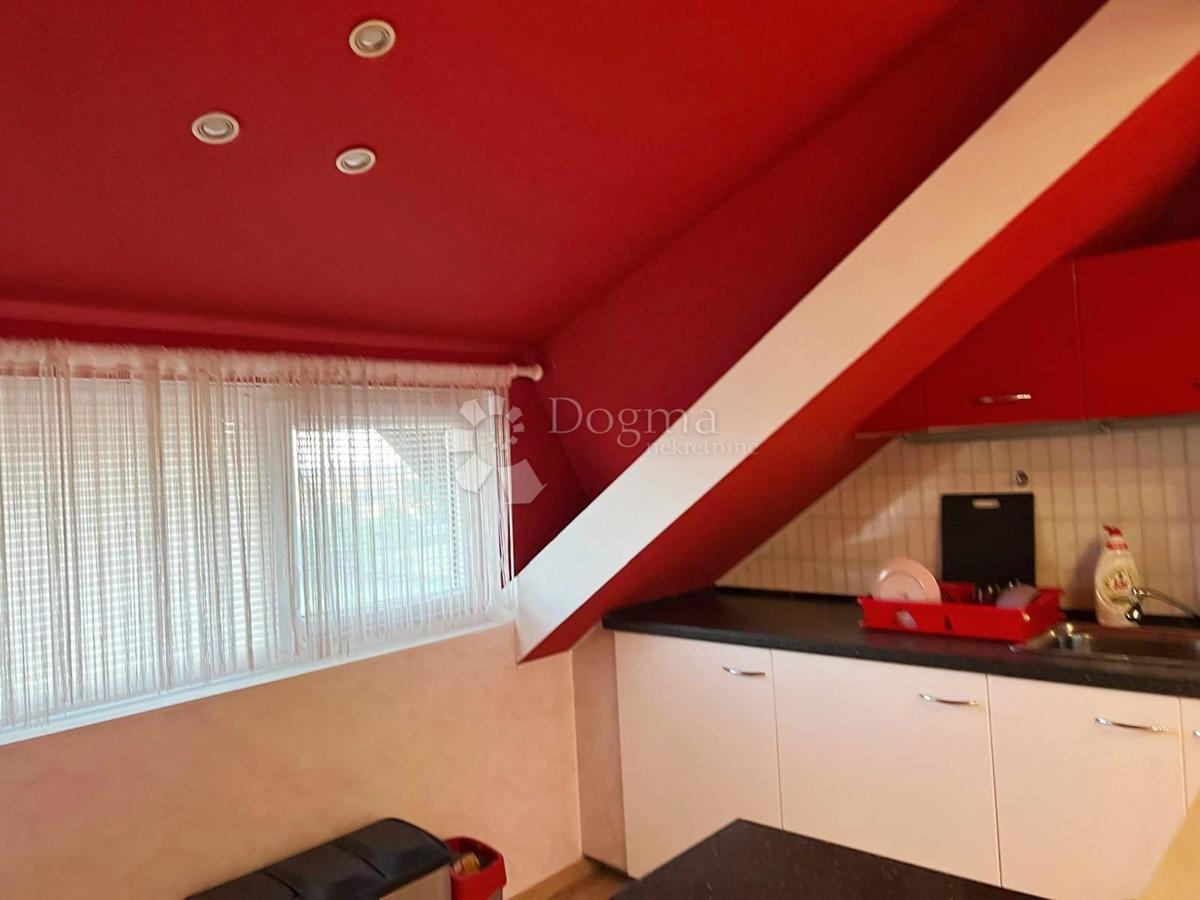 Hiša Goričica, Sveti Ivan Zelina, 470m2