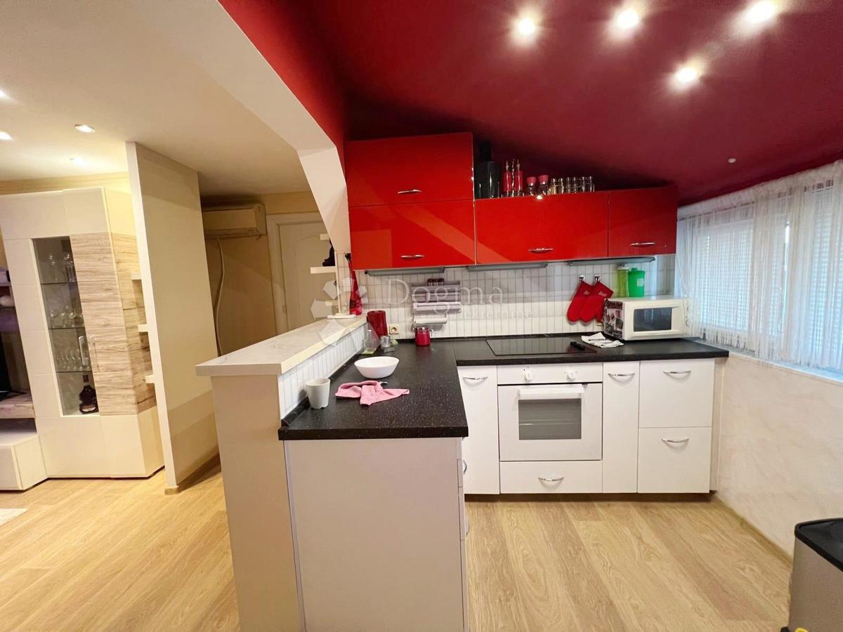 Hiša Goričica, Sveti Ivan Zelina, 470m2