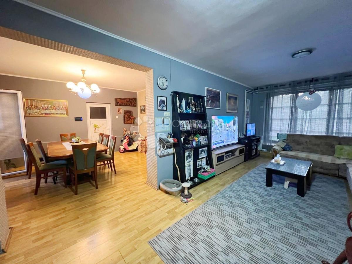 Hiša Goričica, Sveti Ivan Zelina, 470m2