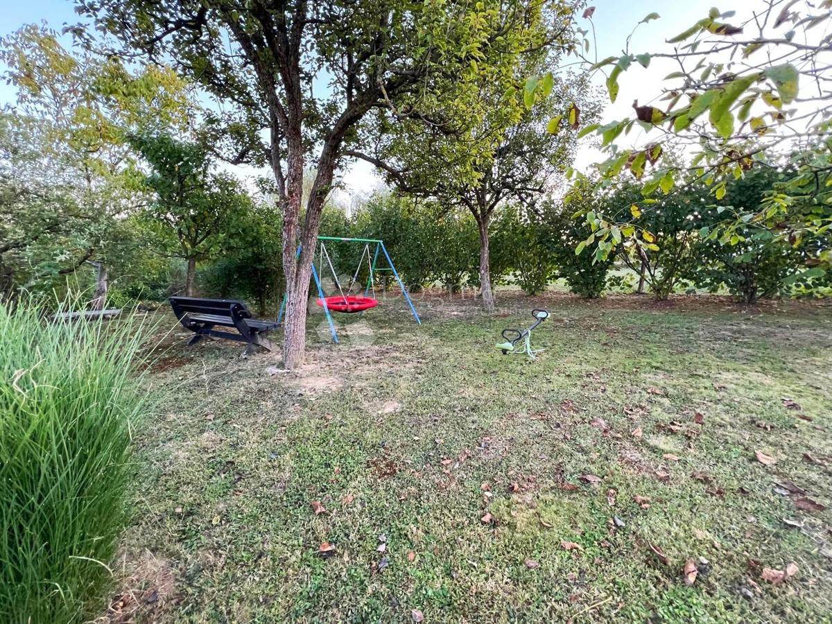 Hiša Goričica, Sveti Ivan Zelina, 470m2