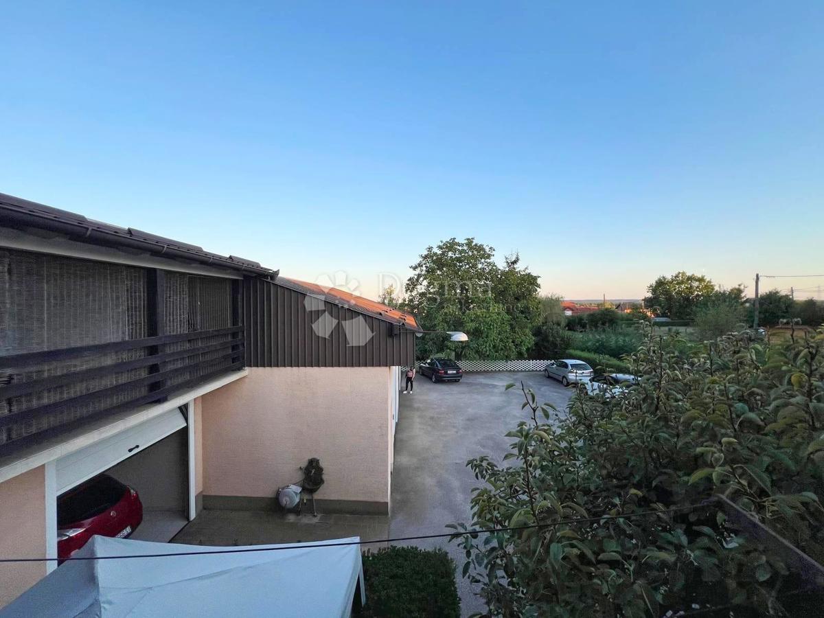 Hiša Goričica, Sveti Ivan Zelina, 470m2