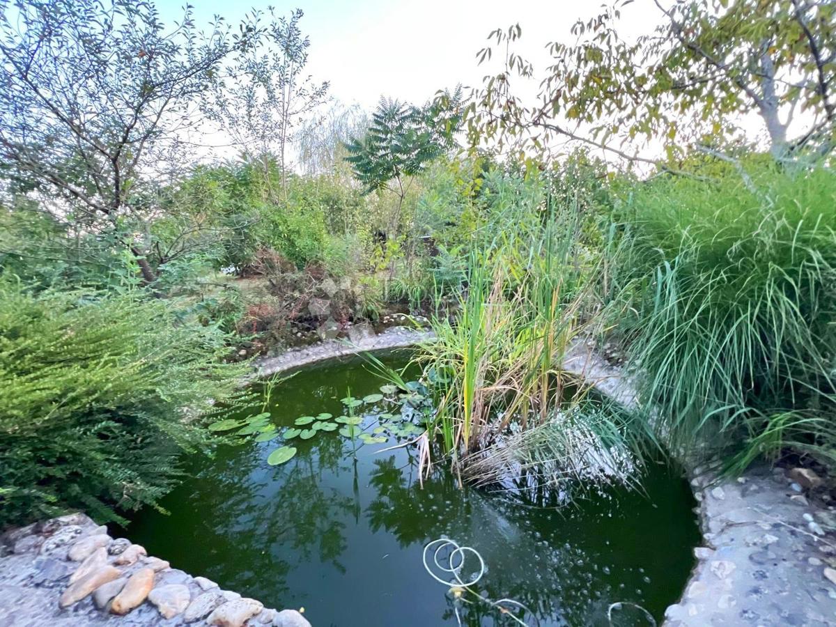 Hiša Goričica, Sveti Ivan Zelina, 470m2