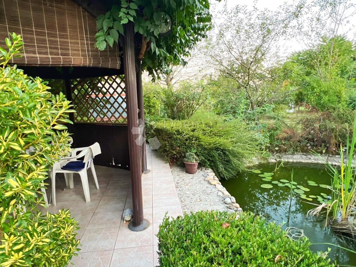 Hiša Goričica, Sveti Ivan Zelina, 470m2