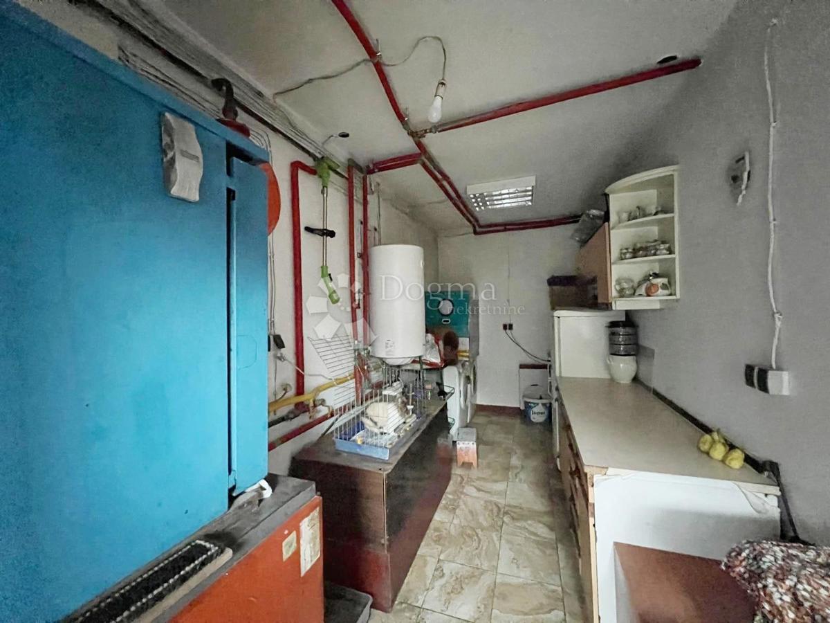 Hiša Goričica, Sveti Ivan Zelina, 470m2