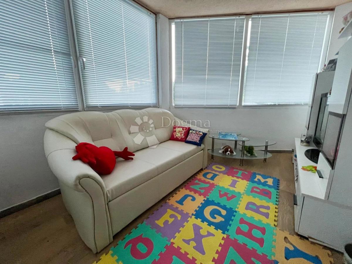 Hiša Goričica, Sveti Ivan Zelina, 470m2