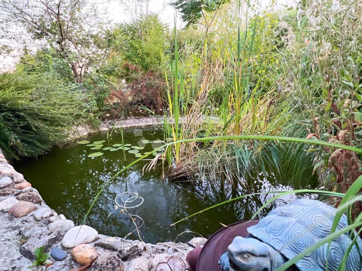 Hiša Goričica, Sveti Ivan Zelina, 470m2