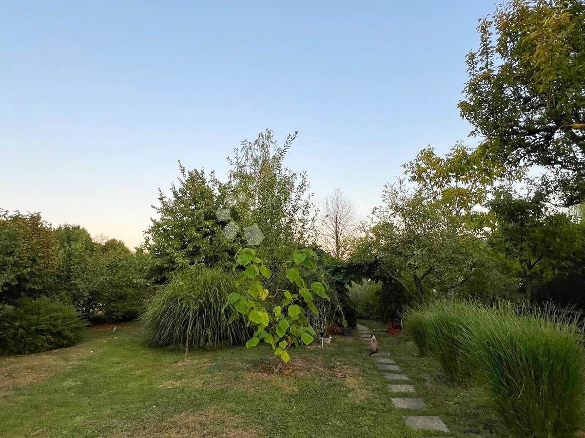 Hiša Goričica, Sveti Ivan Zelina, 470m2