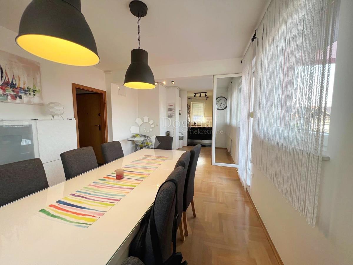 ZAPREŠIĆ, MODERNO STANOVANJE V BLIZINI CENTRA