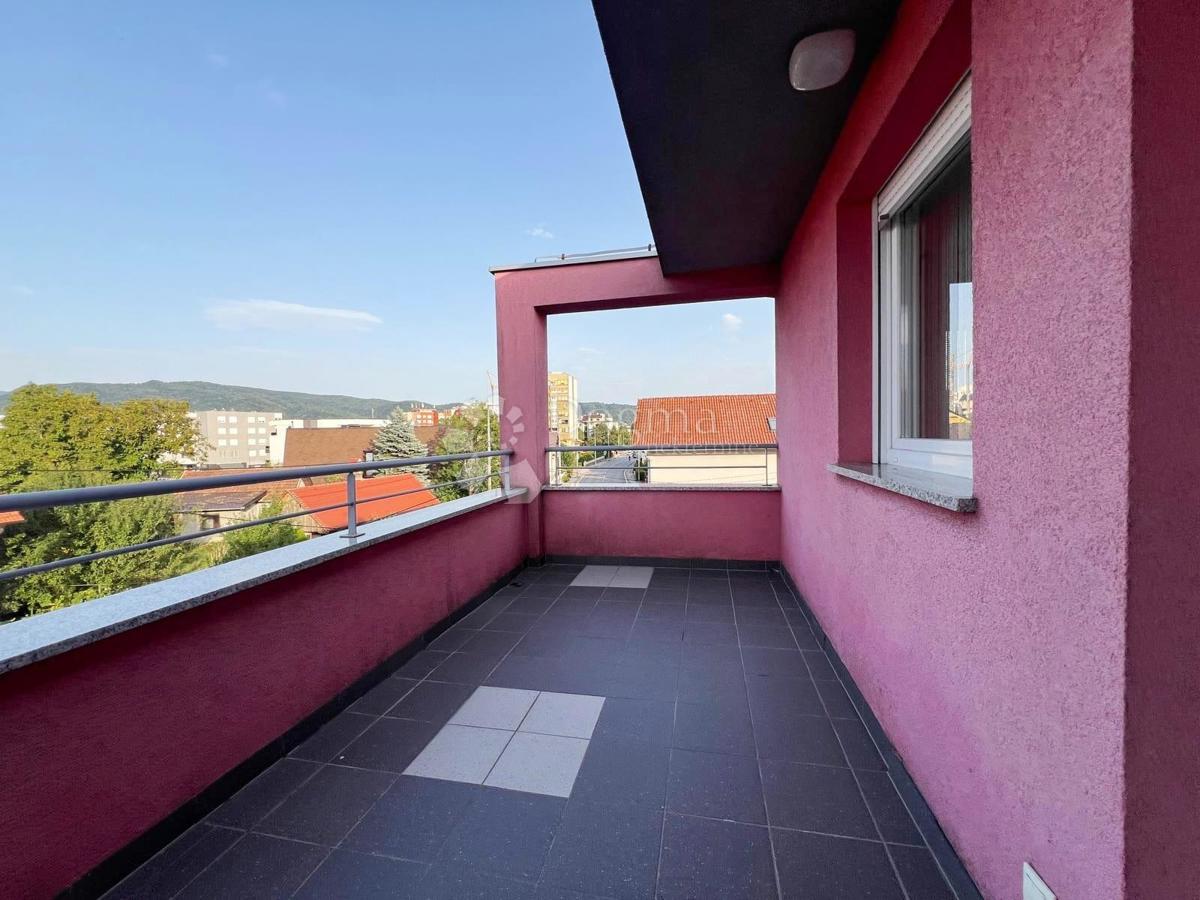 ZAPREŠIĆ, MODERNO STANOVANJE V BLIZINI CENTRA