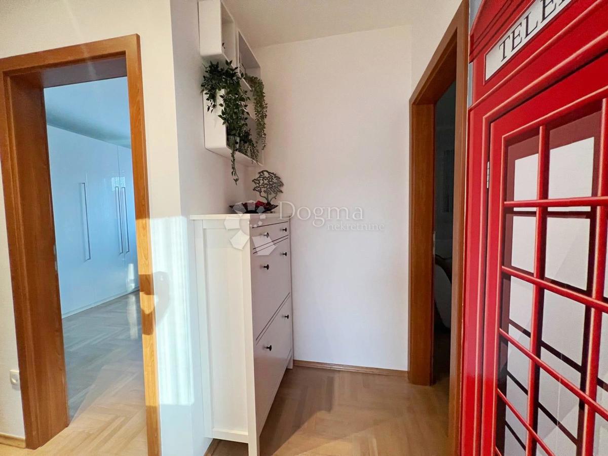 ZAPREŠIĆ, MODERNO STANOVANJE V BLIZINI CENTRA