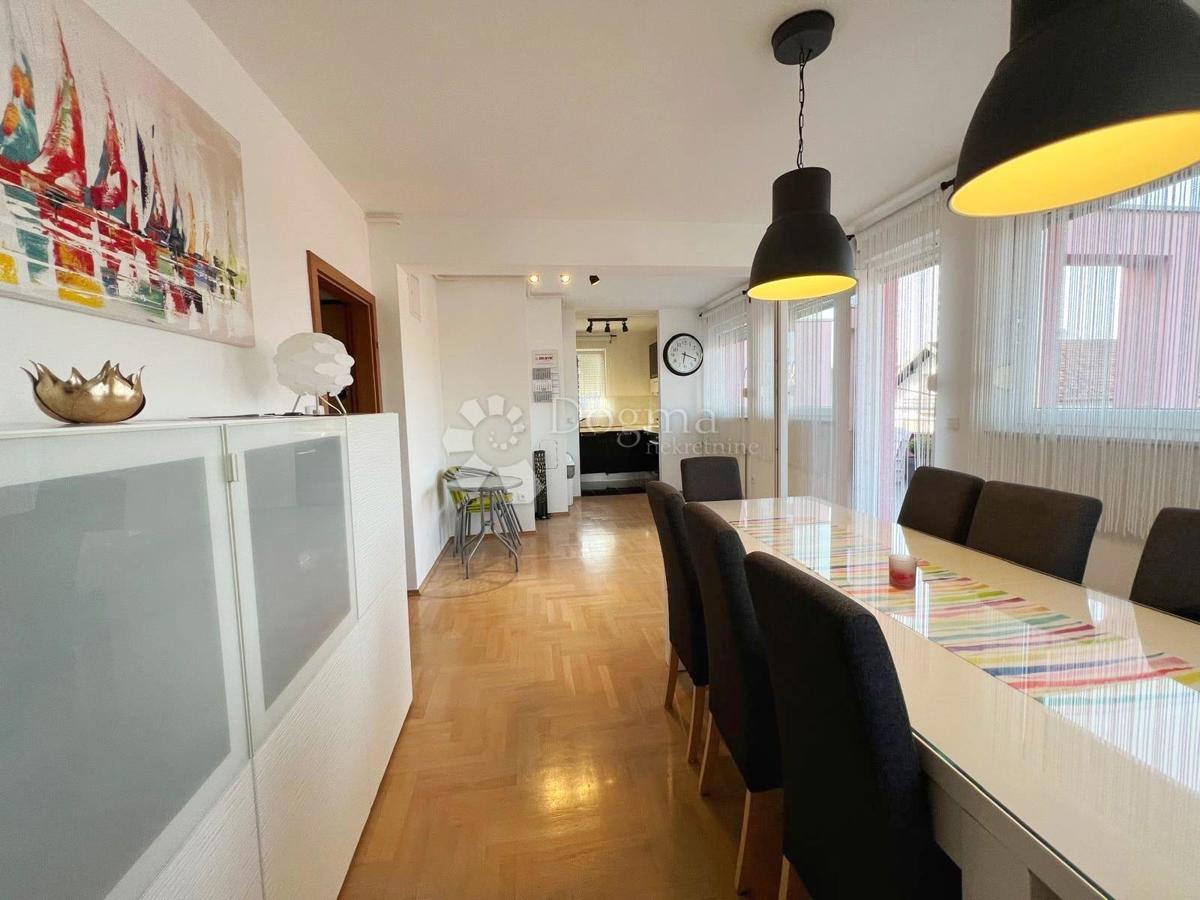 ZAPREŠIĆ, MODERNO STANOVANJE V BLIZINI CENTRA