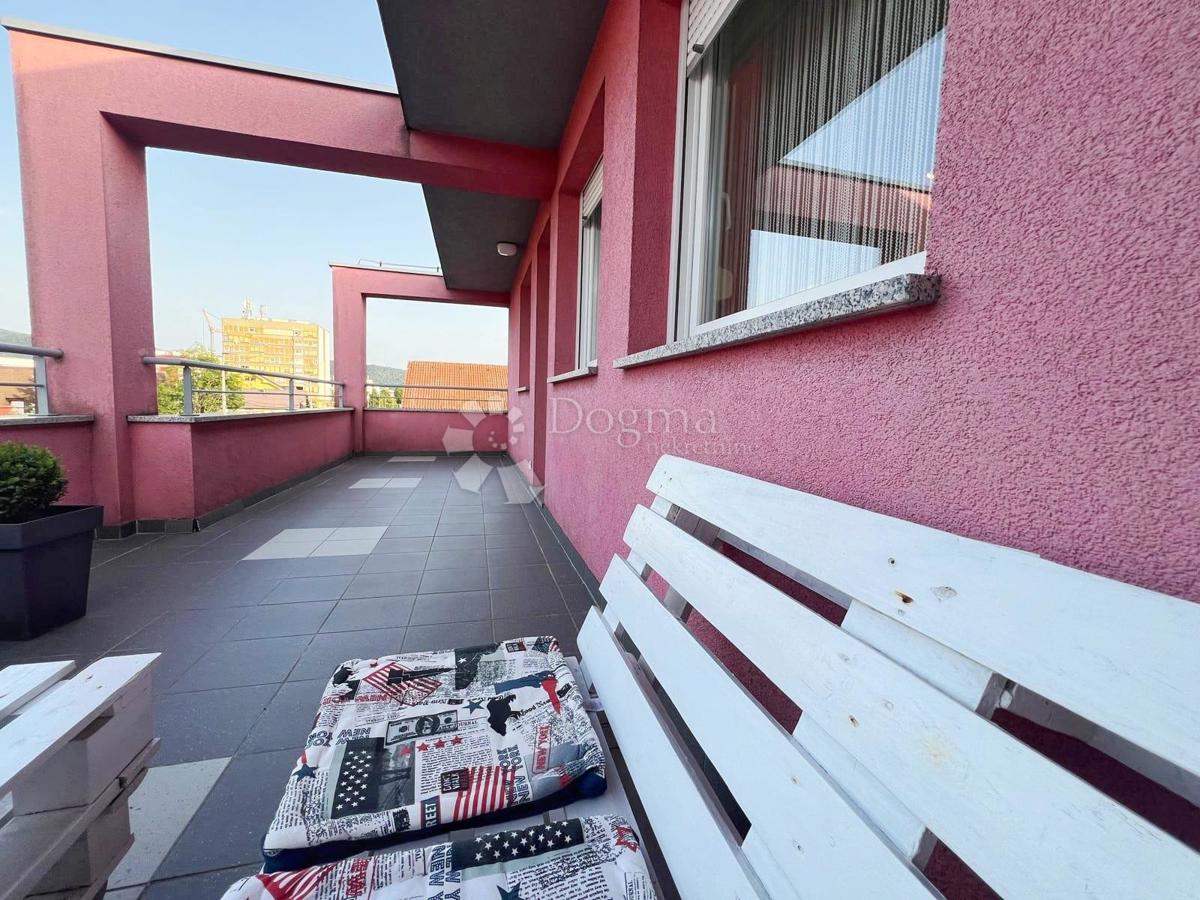 ZAPREŠIĆ, MODERNO STANOVANJE V BLIZINI CENTRA