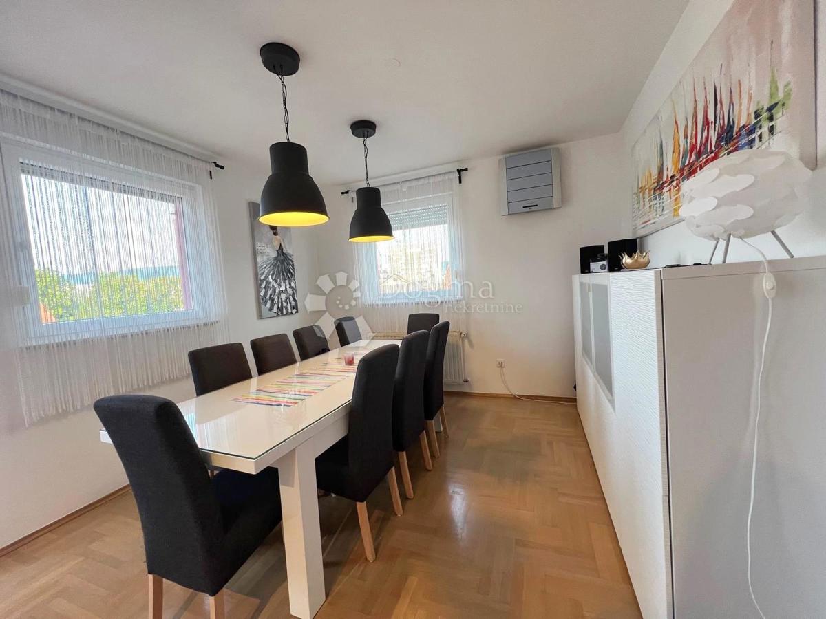 ZAPREŠIĆ, MODERNO STANOVANJE V BLIZINI CENTRA