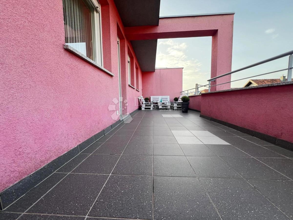 ZAPREŠIĆ, MODERNO STANOVANJE V BLIZINI CENTRA