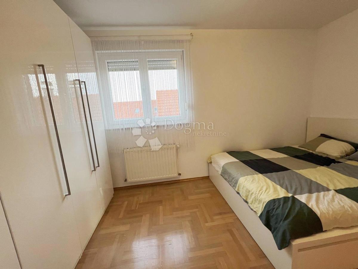 ZAPREŠIĆ, MODERNO STANOVANJE V BLIZINI CENTRA