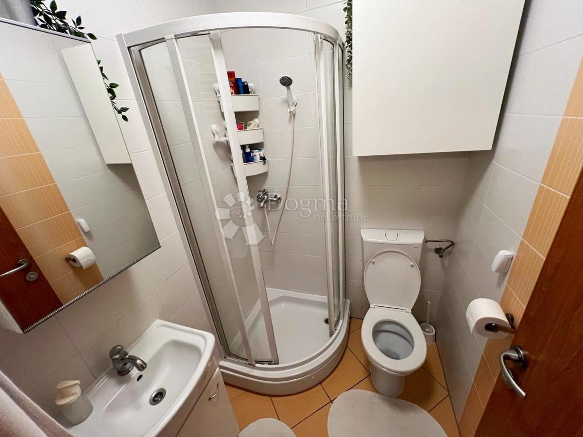 ZAPREŠIĆ, MODERNO STANOVANJE V BLIZINI CENTRA