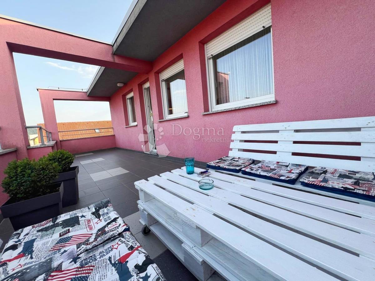 ZAPREŠIĆ, MODERNO STANOVANJE V BLIZINI CENTRA