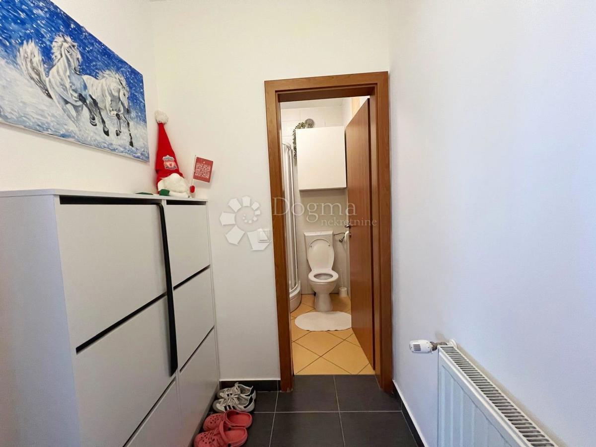 ZAPREŠIĆ, MODERNO STANOVANJE V BLIZINI CENTRA