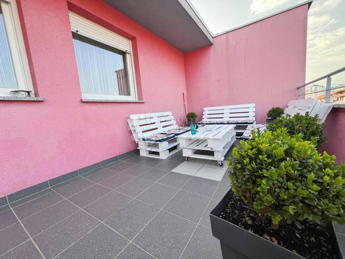 ZAPREŠIĆ, MODERNO STANOVANJE V BLIZINI CENTRA