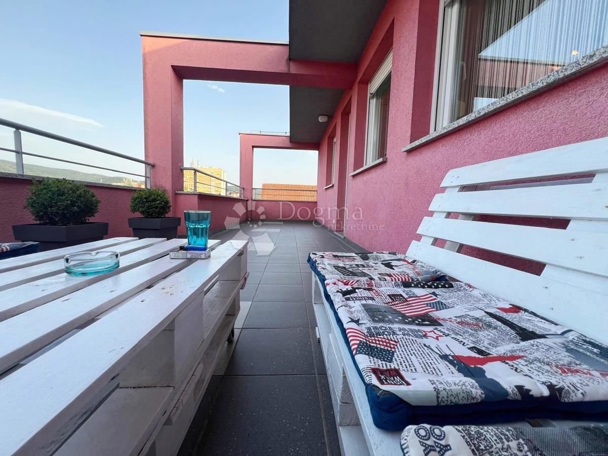 ZAPREŠIĆ, MODERNO STANOVANJE V BLIZINI CENTRA