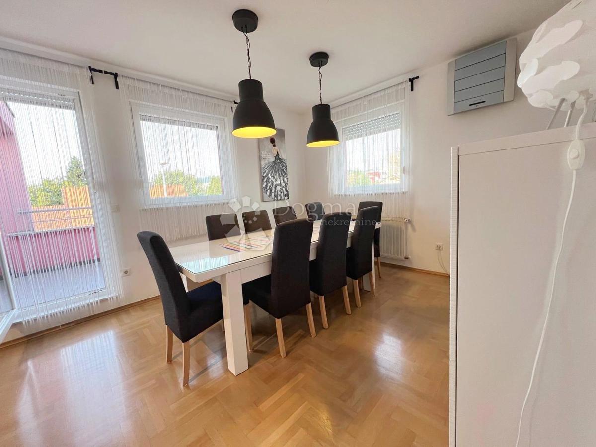 ZAPREŠIĆ, MODERNO STANOVANJE V BLIZINI CENTRA