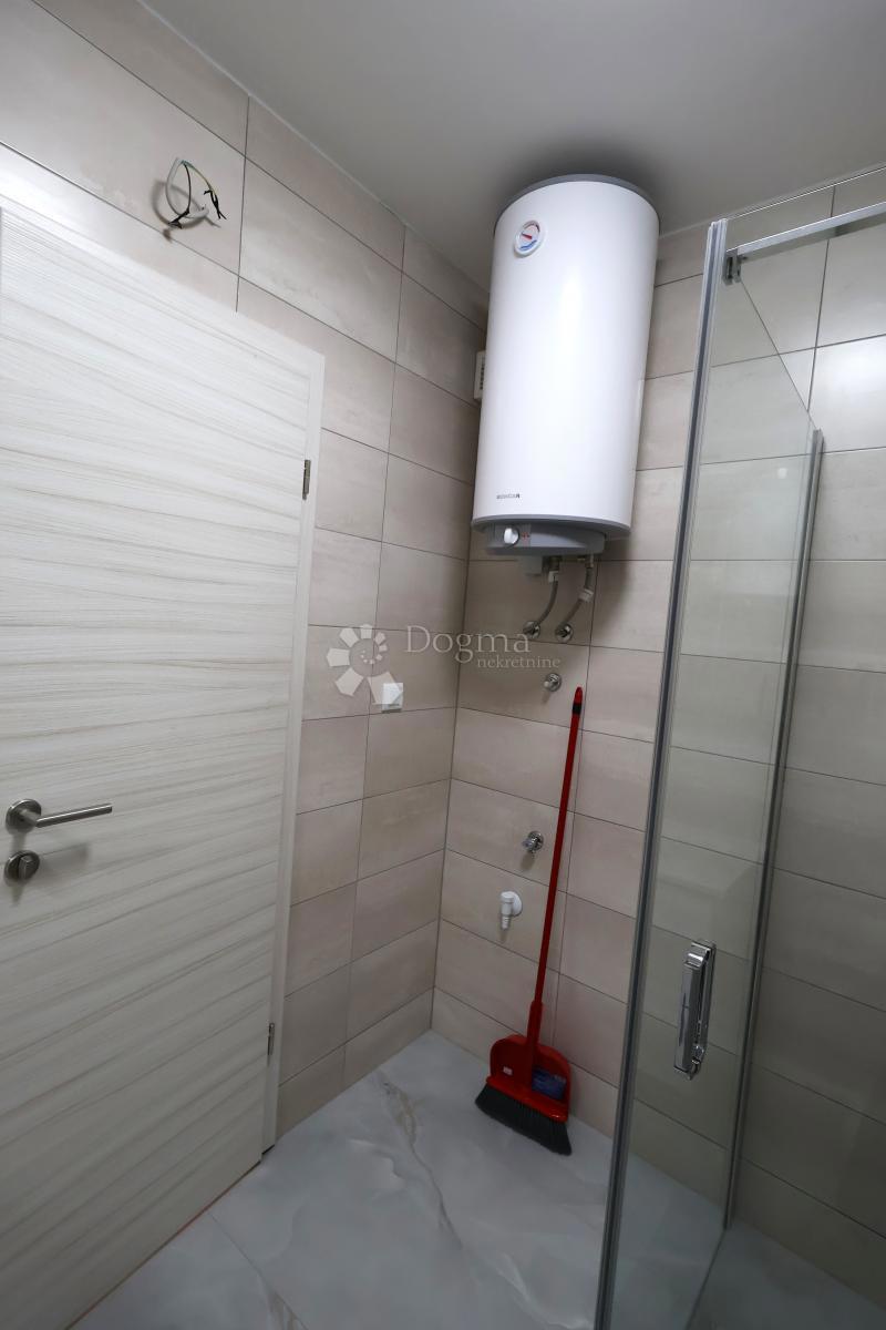 Stanovanje Peroj, Vodnjan, 54,66m2