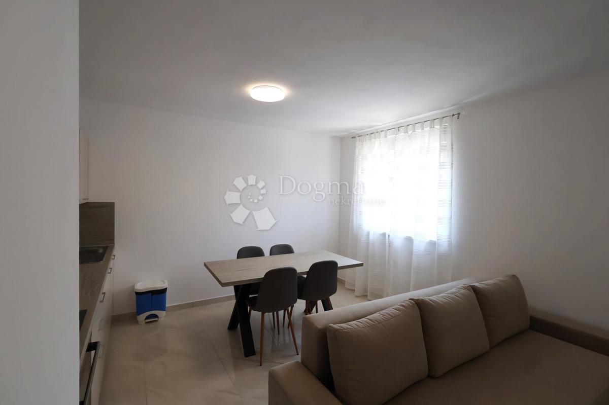 Stanovanje Peroj, Vodnjan, 54,66m2