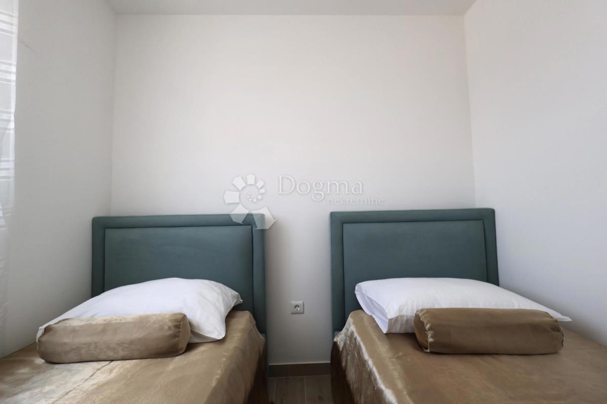 Stanovanje Peroj, Vodnjan, 54,66m2