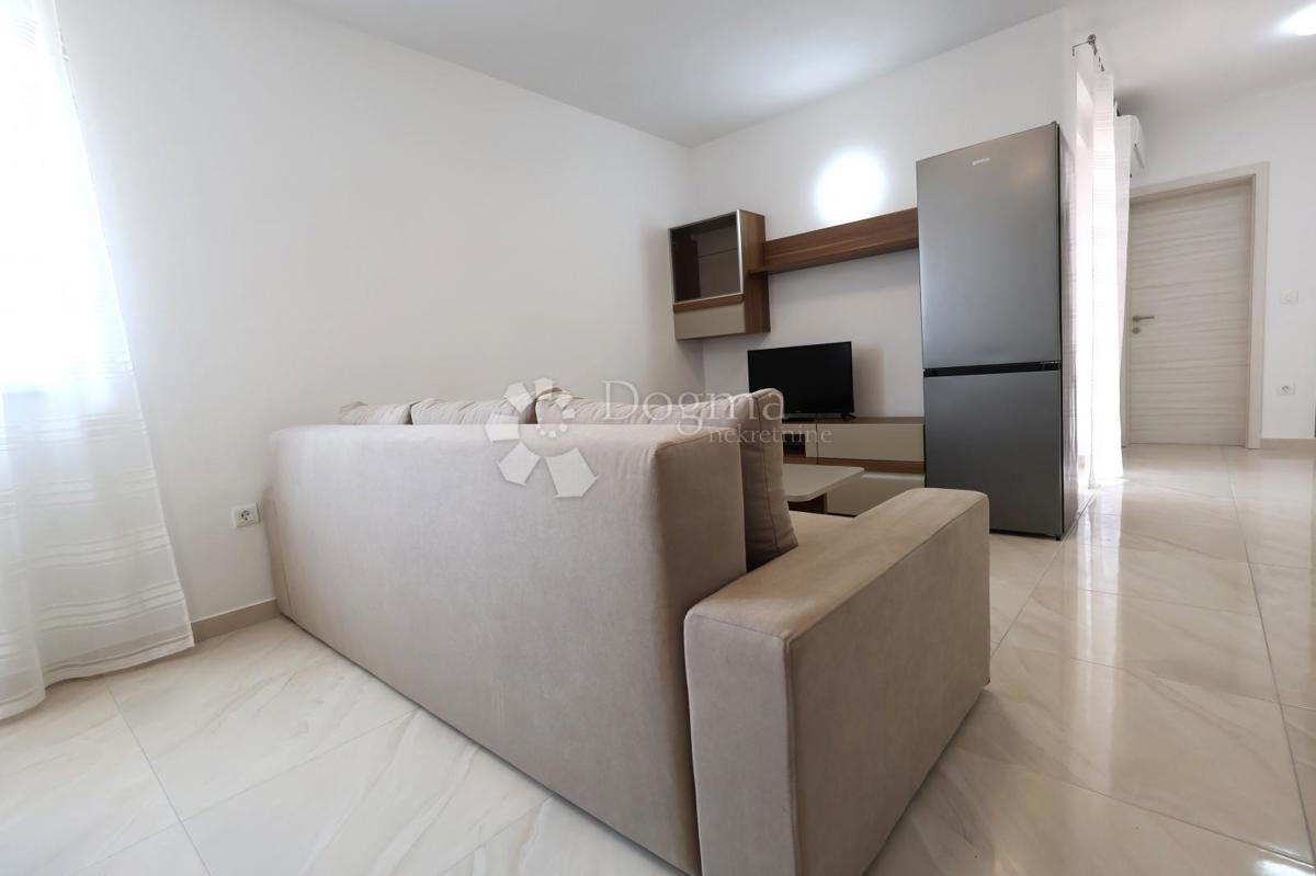 Stanovanje Peroj, Vodnjan, 54,66m2