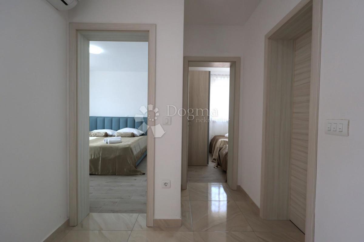 Stanovanje Peroj, Vodnjan, 54,66m2