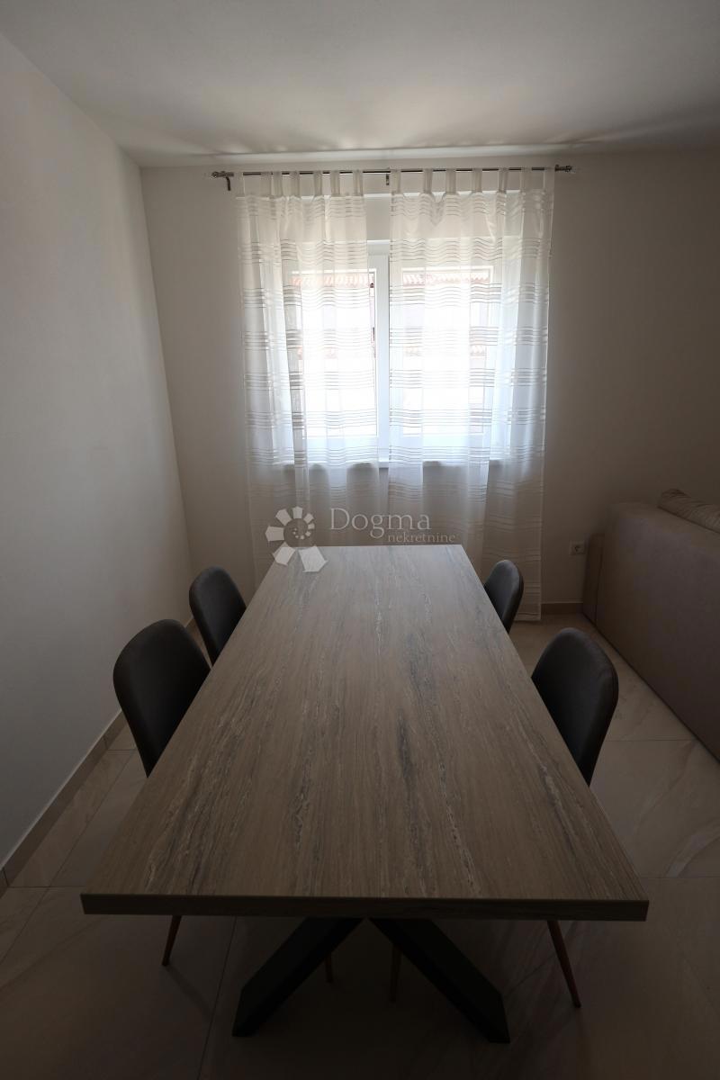 Stanovanje Peroj, Vodnjan, 54,66m2