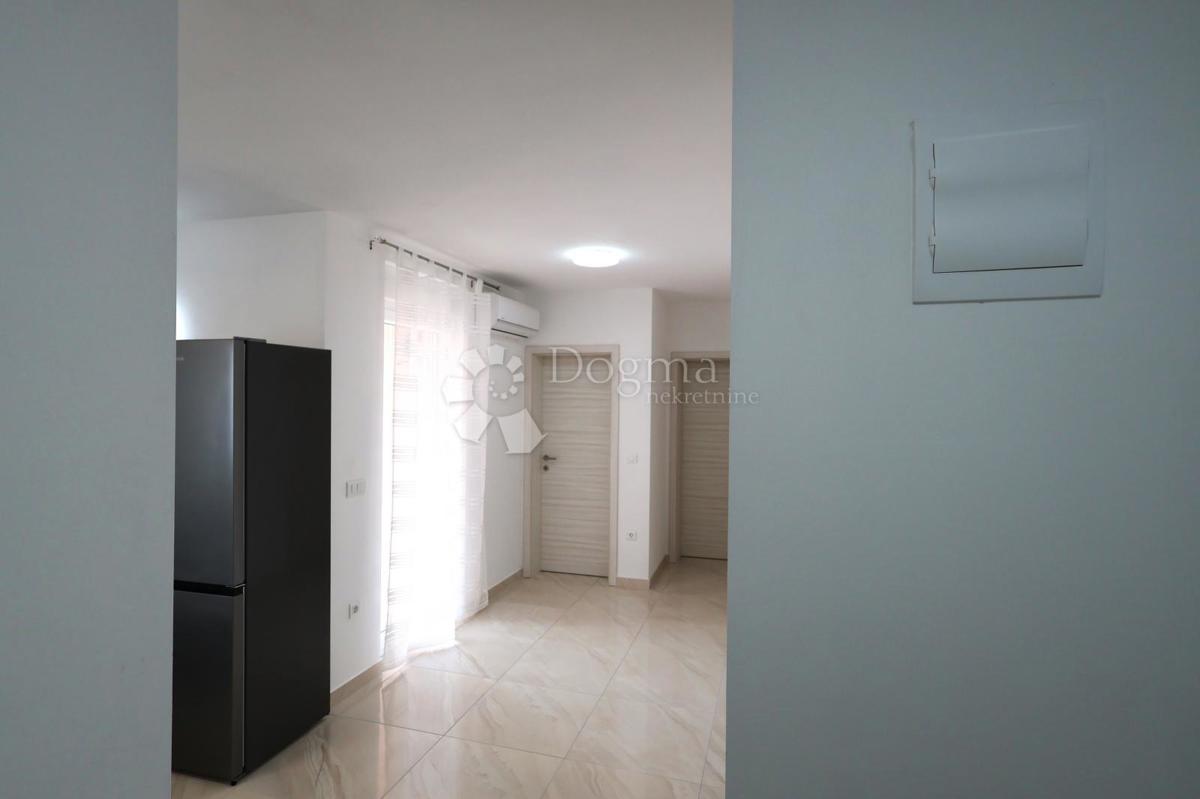 Stanovanje Peroj, Vodnjan, 54,66m2
