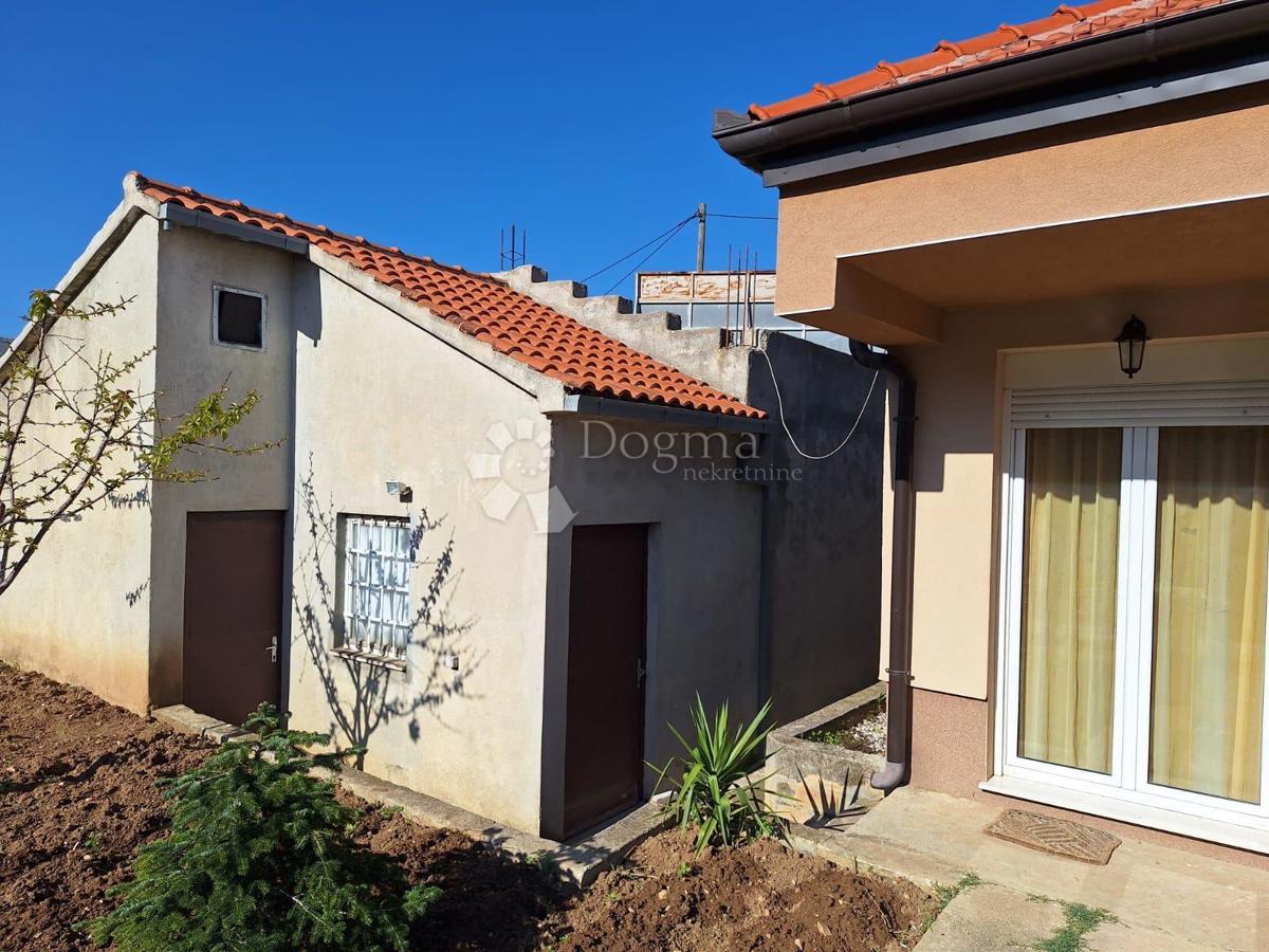 Hiša Mejaši, Split, 137,28m2