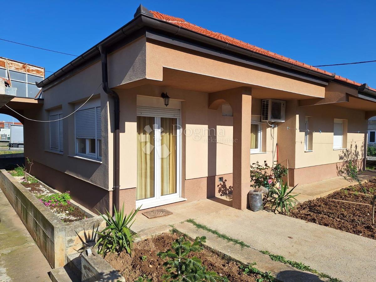 Hiša Mejaši, Split, 137,28m2