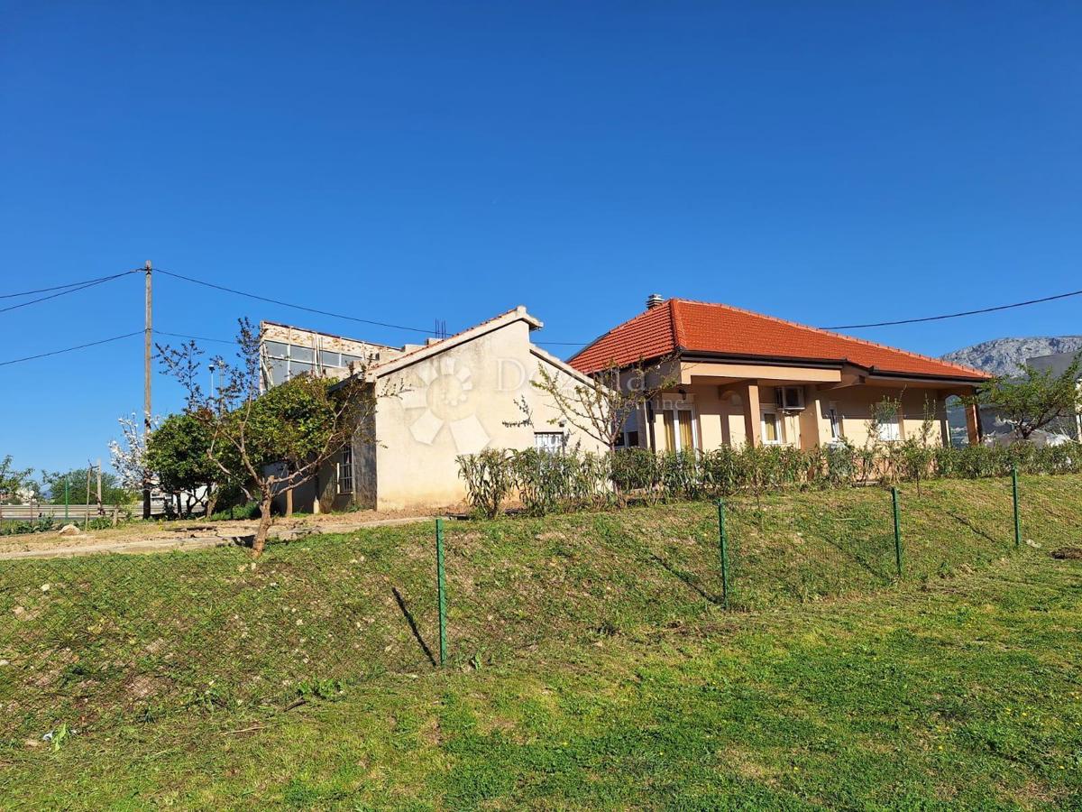 Hiša Mejaši, Split, 137,28m2