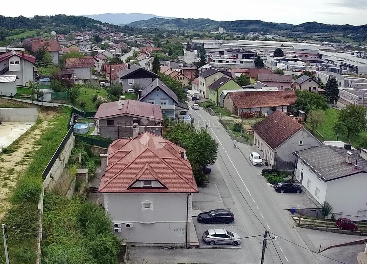 Stanovanje Centar, Krapina, 123m2