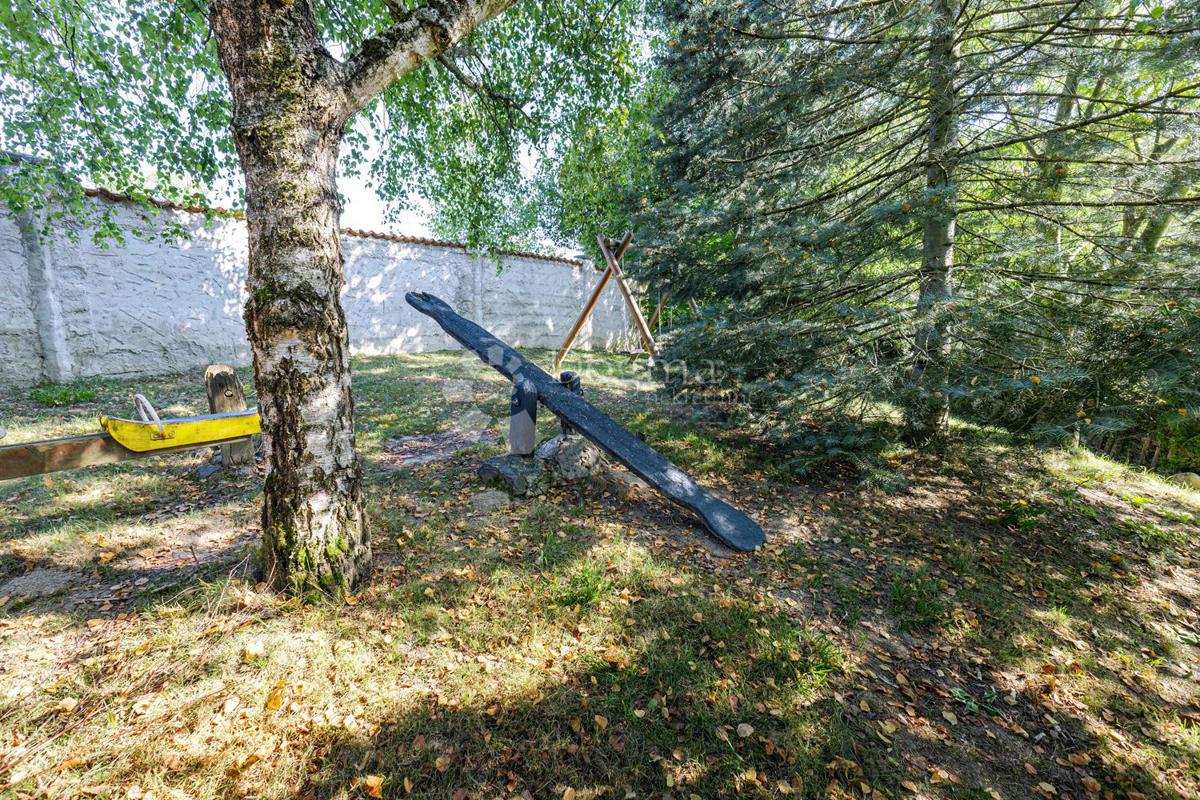 Hiša Gredice, Klanjec, 403m2