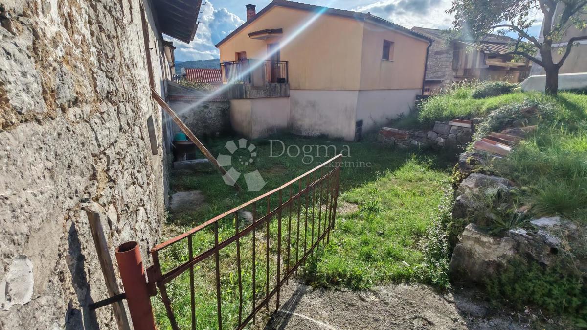 Hiša Šapjane, Matulji, 100m2