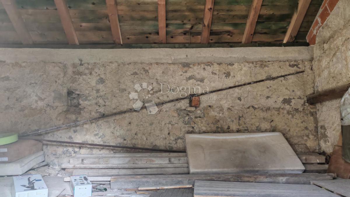Hiša Šapjane, Matulji, 100m2