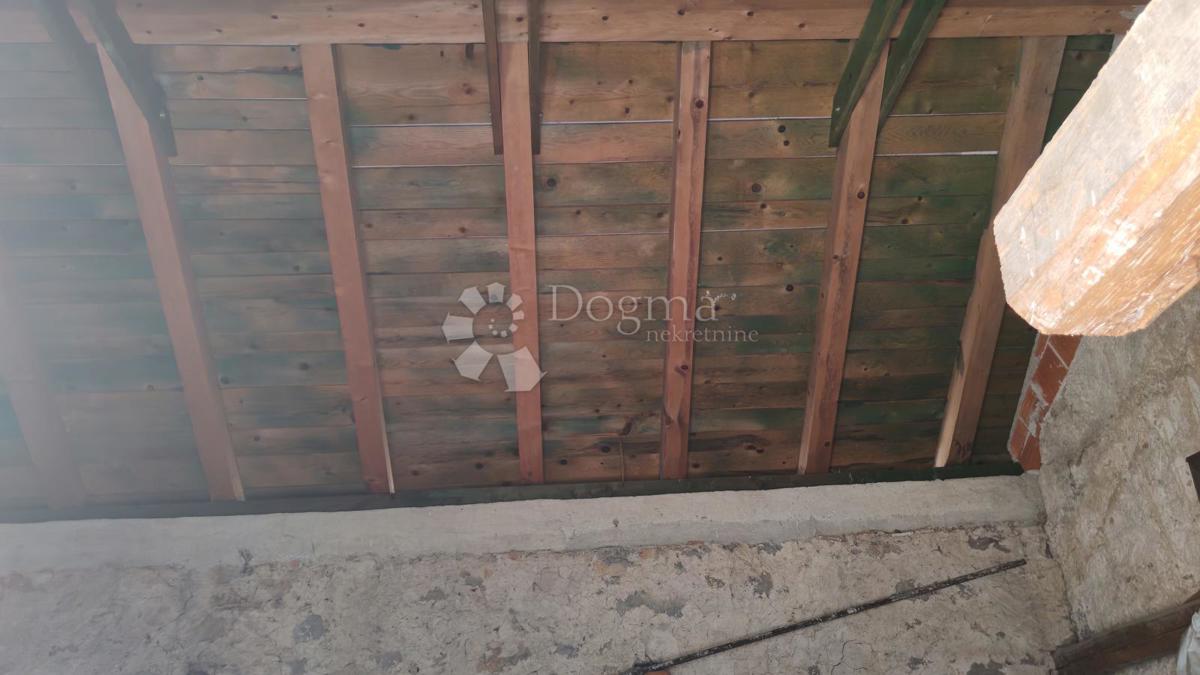 Hiša Šapjane, Matulji, 100m2