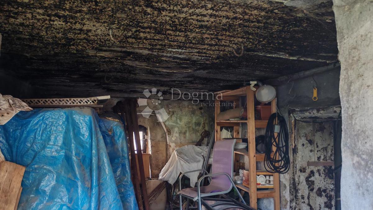Hiša Šapjane, Matulji, 100m2