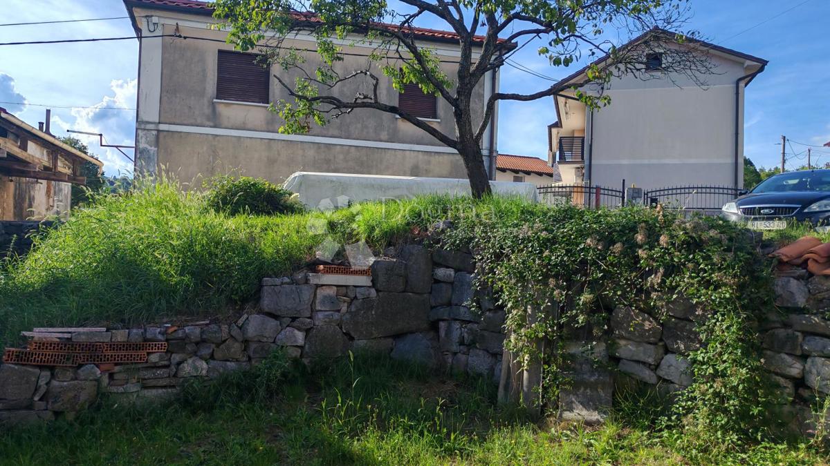 Hiša Šapjane, Matulji, 100m2