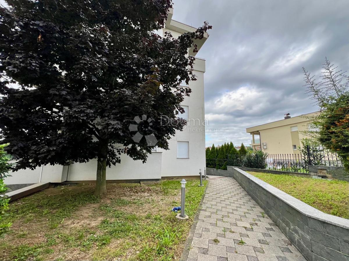 Stanovanje Remete, Maksimir, 96,58m2