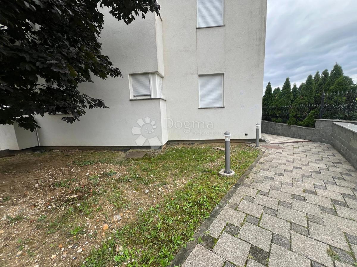 Stanovanje Remete, Maksimir, 96,58m2