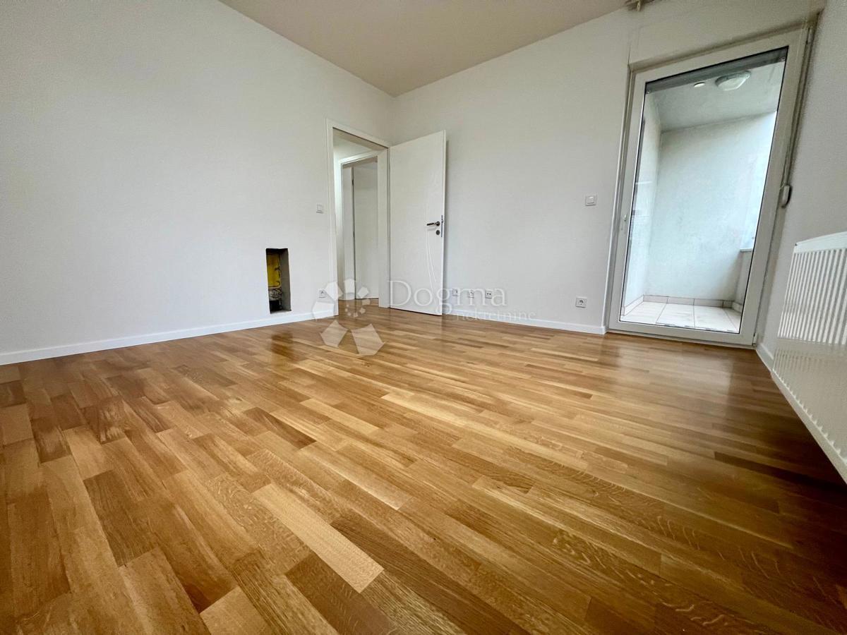 Stanovanje Remete, Maksimir, 96,58m2