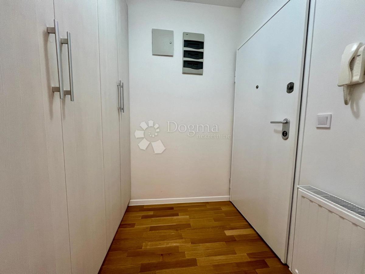 Stanovanje Remete, Maksimir, 96,58m2