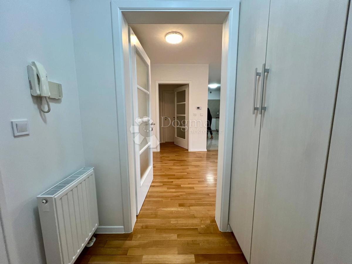 Stanovanje Remete, Maksimir, 96,58m2