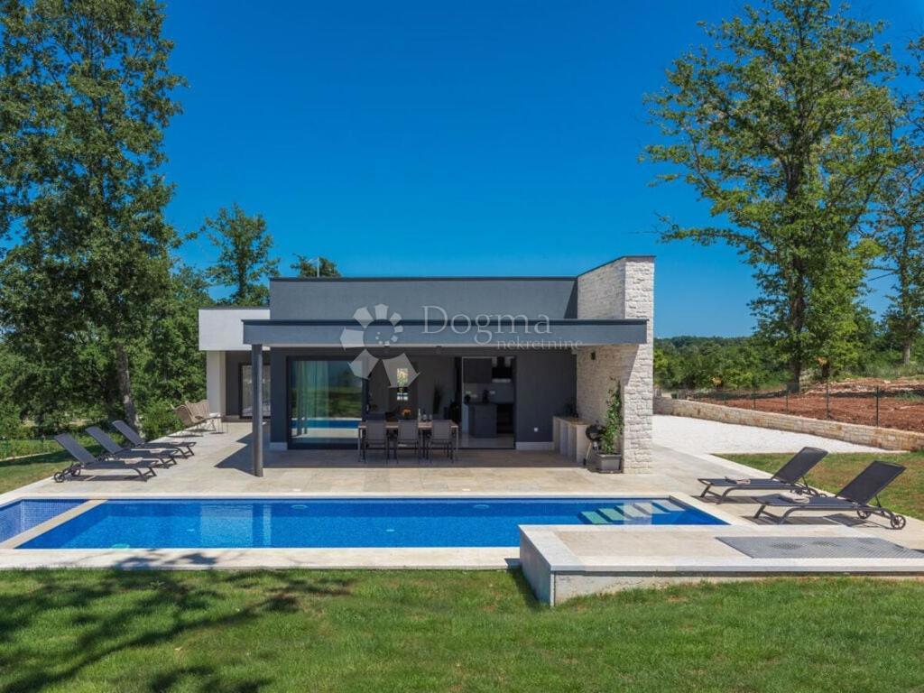 Hiša Sveti Petar u Šumi, Sveti Petar U Šumi, 140m2