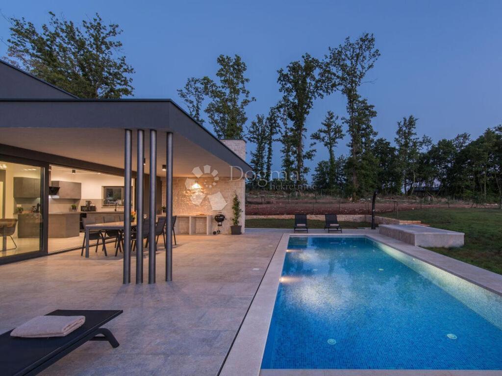 Hiša Sveti Petar u Šumi, Sveti Petar U Šumi, 140m2