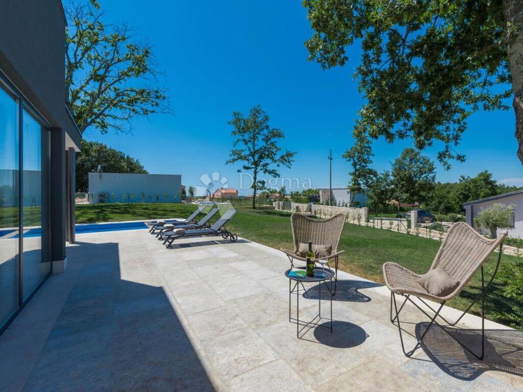 Hiša Sveti Petar u Šumi, Sveti Petar U Šumi, 140m2